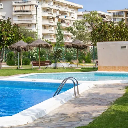Nido Nordico Apartment La Pineda
