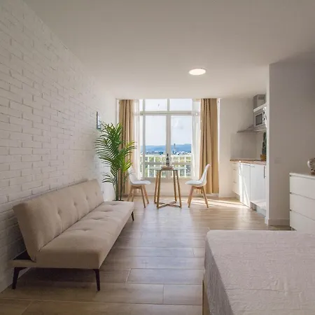 Apartment Nido Nordico *