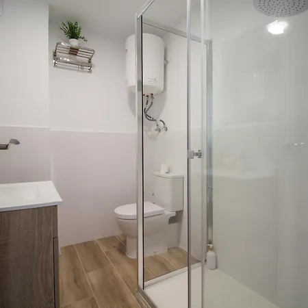 Apartment Nido Nordico La Pineda