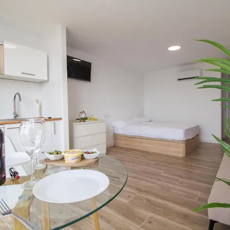 Apartment Nido Nordico *