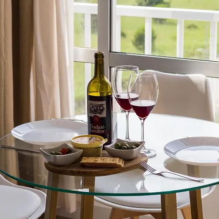 Nido Nordico Apartment