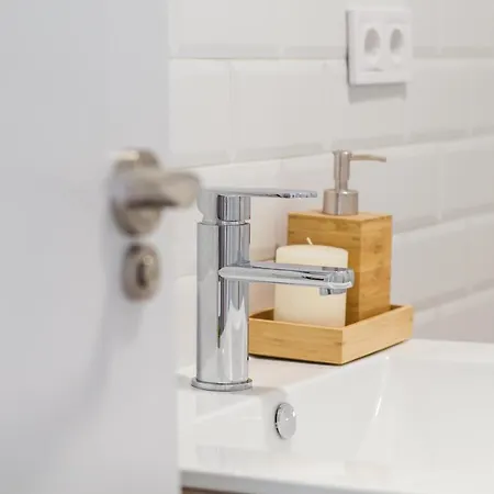 Nido Nordico Apartment *