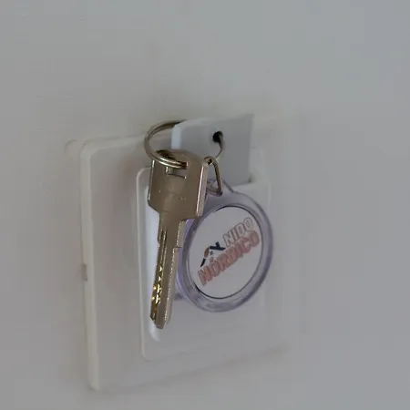Apartment Nido Nordico