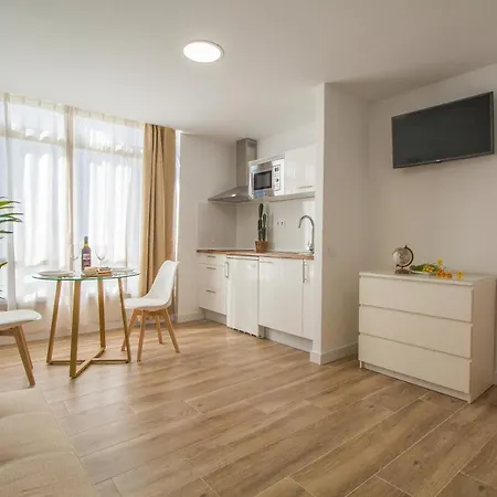 Nido Nordico Apartment