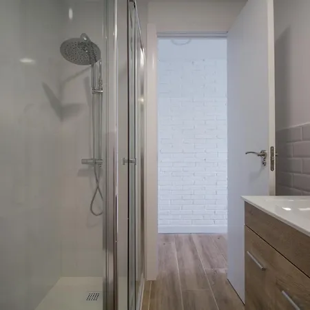 Apartment Nido Nordico *
